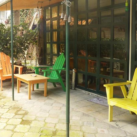 Hotel Gardens in Vake, Tbilisi Exterior foto