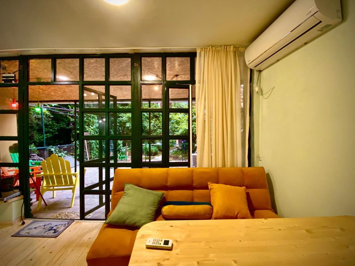 Hotel Gardens in Vake, Tbilisi Exterior foto