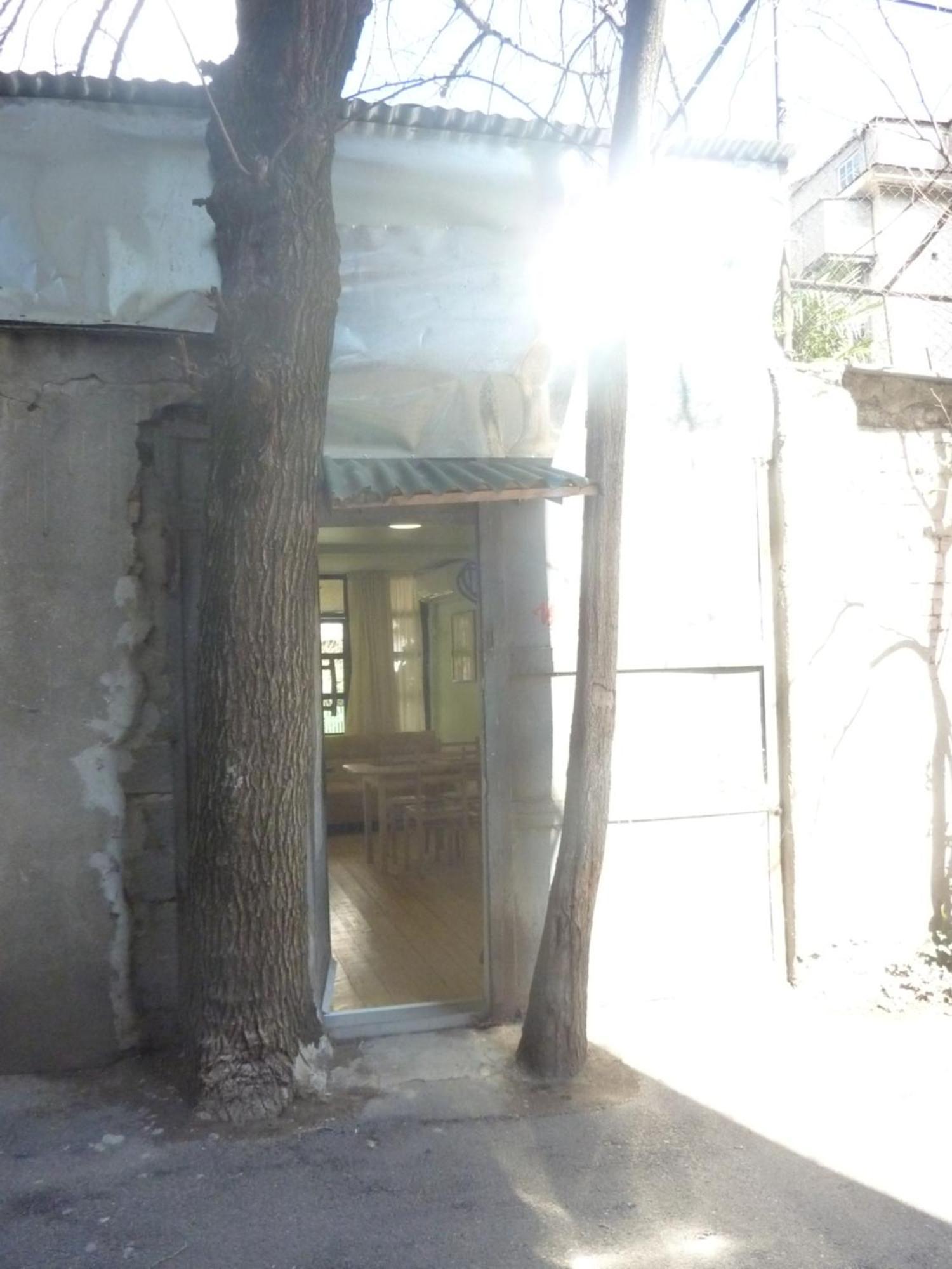 Hotel Gardens in Vake, Tbilisi Exterior foto